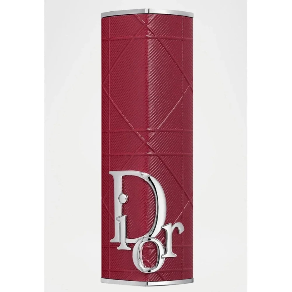 Dior‎ Addict Refillable Shine Lipstick - Couture Case New without box